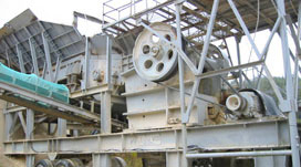 人工砂料的粒徑